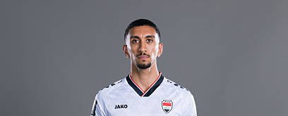 	Amir Al-Ammari 	